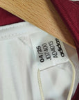 2025-26 Servette Away Shirt Stevanović 