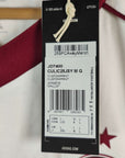 2025-26 Servette Away Shirt Stevanović 