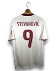 2025-26 Servette Away Shirt Stevanović 