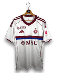 2025-26 Servette Away Shirt Kadile 