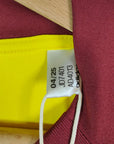2025-26 Servette Third Shirt - BNWT 10/10 - (S, M, L, XL)