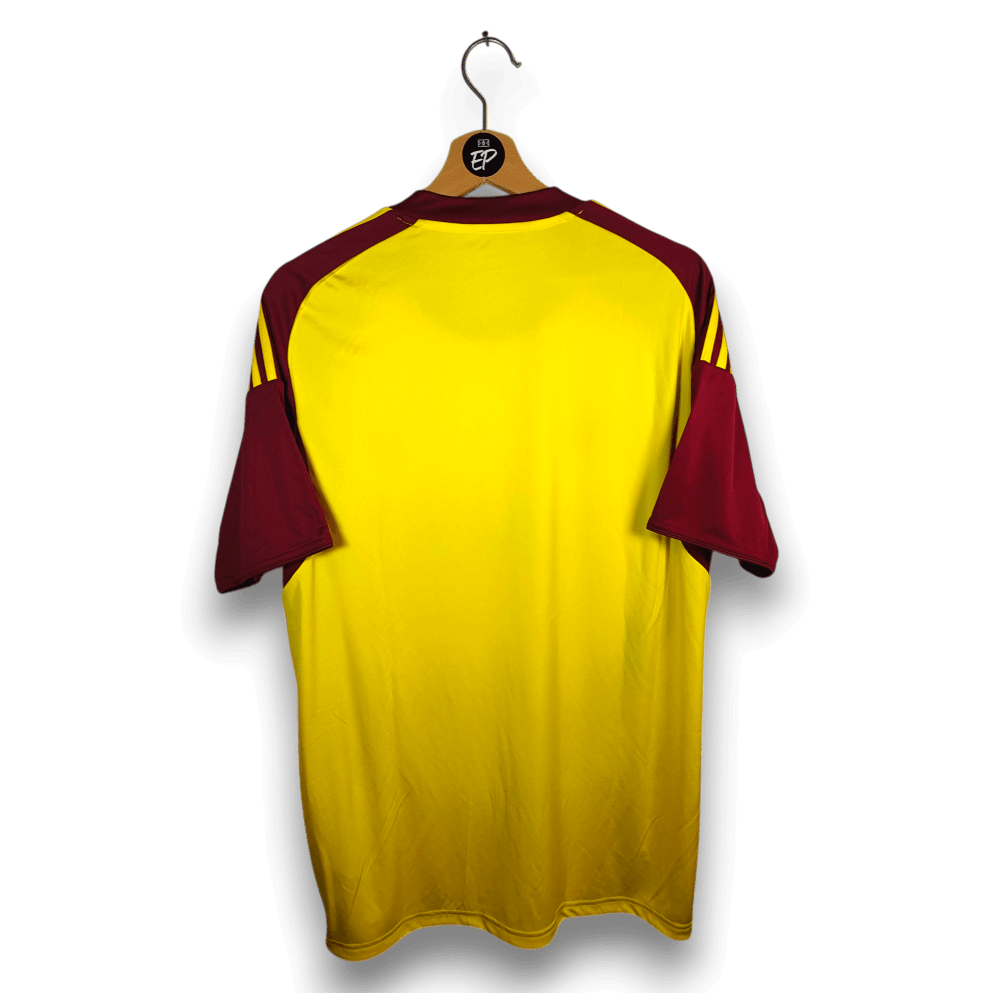 2025-26 Servette Third Shirt - BNWT 10/10 - (S, M, L, XL)