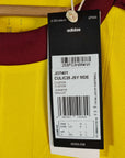 2025-26 Servette Third Shirt Cognat 