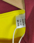 2025-26 Servette Third Shirt Cognat 