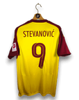 2025-26 Servette Third Shirt Stevanović 