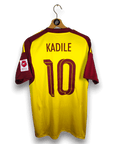 2025-26 Servette Third Shirt Kadile 