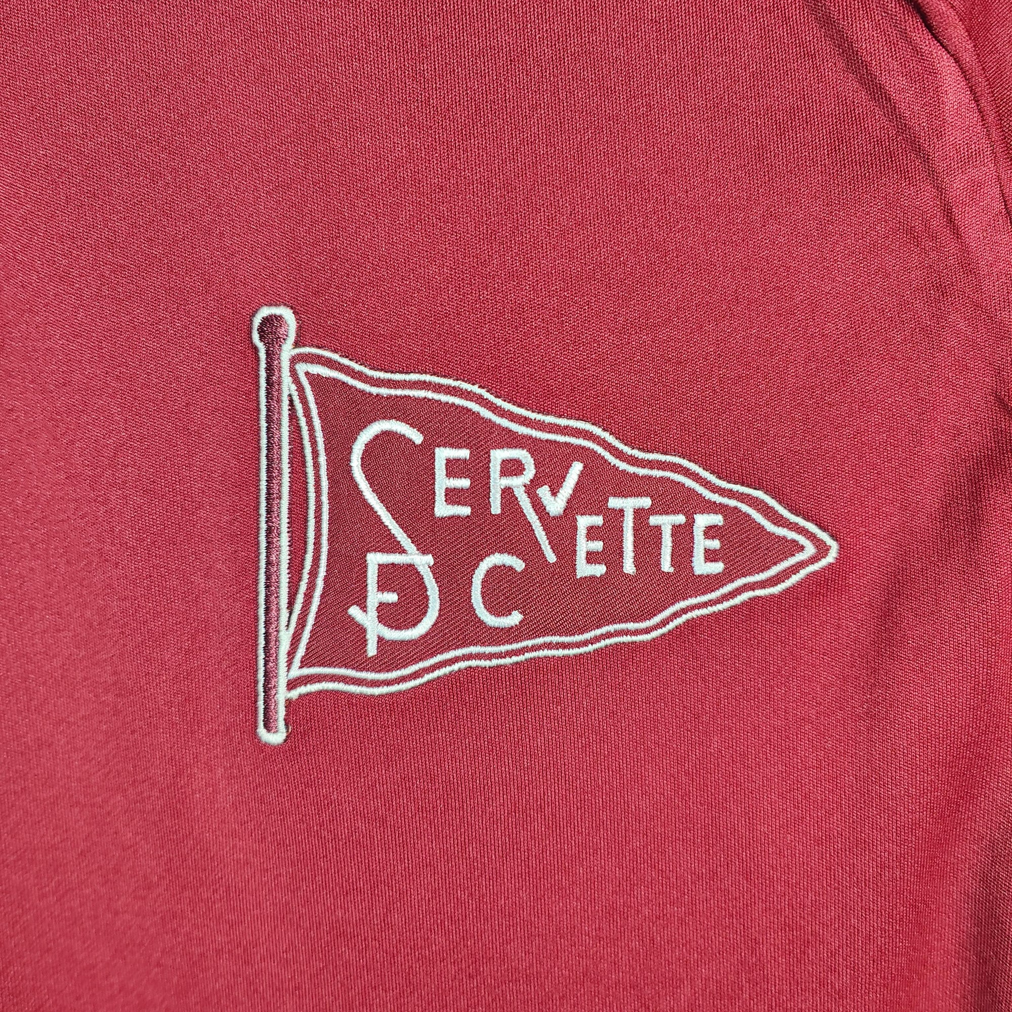 2024-25 Servette Anniversary Shirt 135 years - BNWT 10/10 - (S, XL)