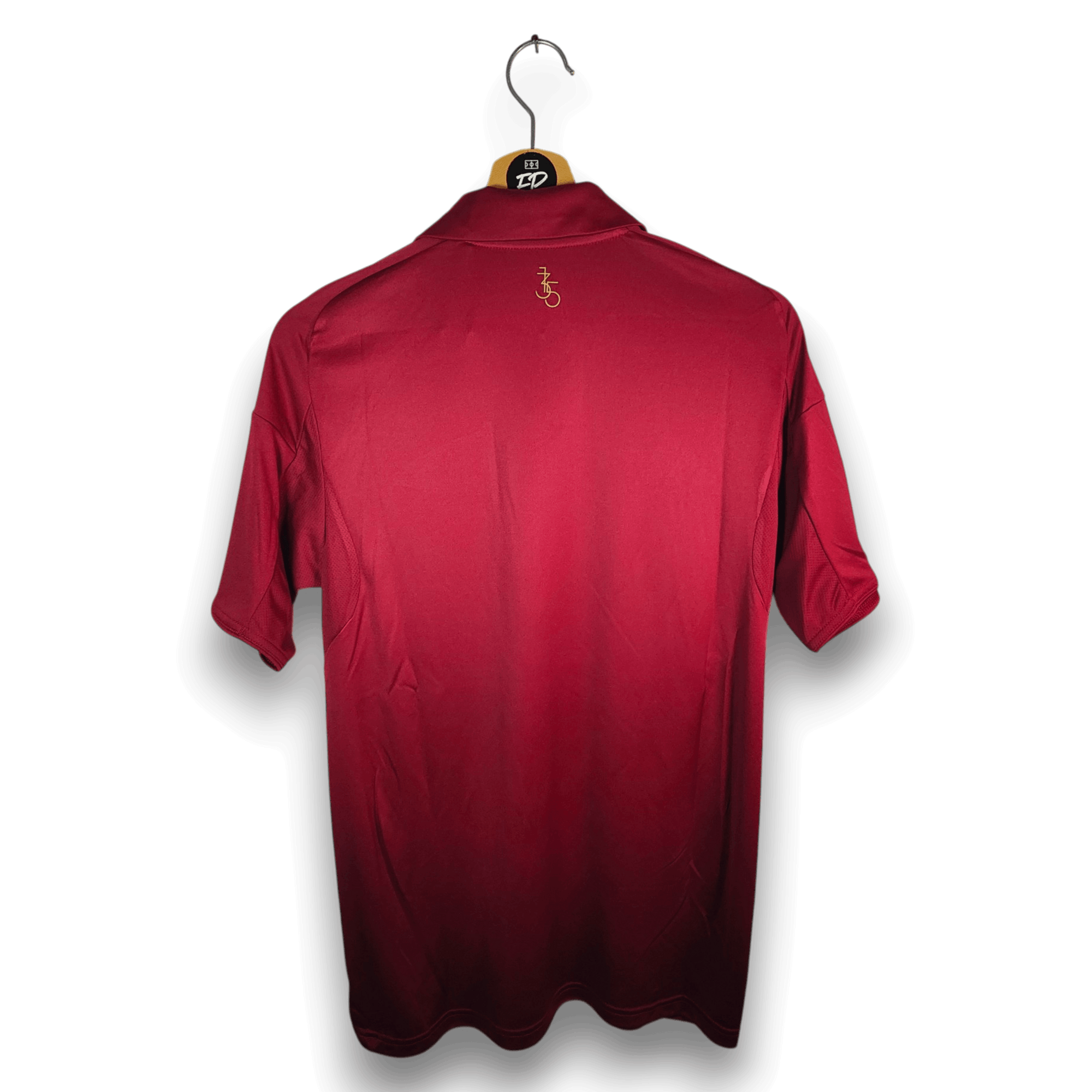 2024-25 Servette Anniversary Shirt 135 years - BNWT 10/10 - (S, XL)