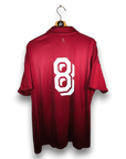 2024-25 Servette Anniversary Shirt 135 years (Cognat) 