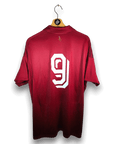 2024-25 Servette Anniversary Shirt 135 years (Stevanović) 