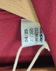 2025-26 Servette Home Shirt SIGNED Stevanović 