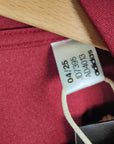 2025-26 Servette Home Shirt SIGNED Cognat 