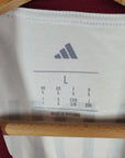 2025-26 Servette Away Shirt SIGNED Kadile 