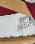2025-26 Servette Away Shirt SIGNED Kadile 