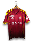 2025-26 Servette Home Shirt SIGNED Stevanović  