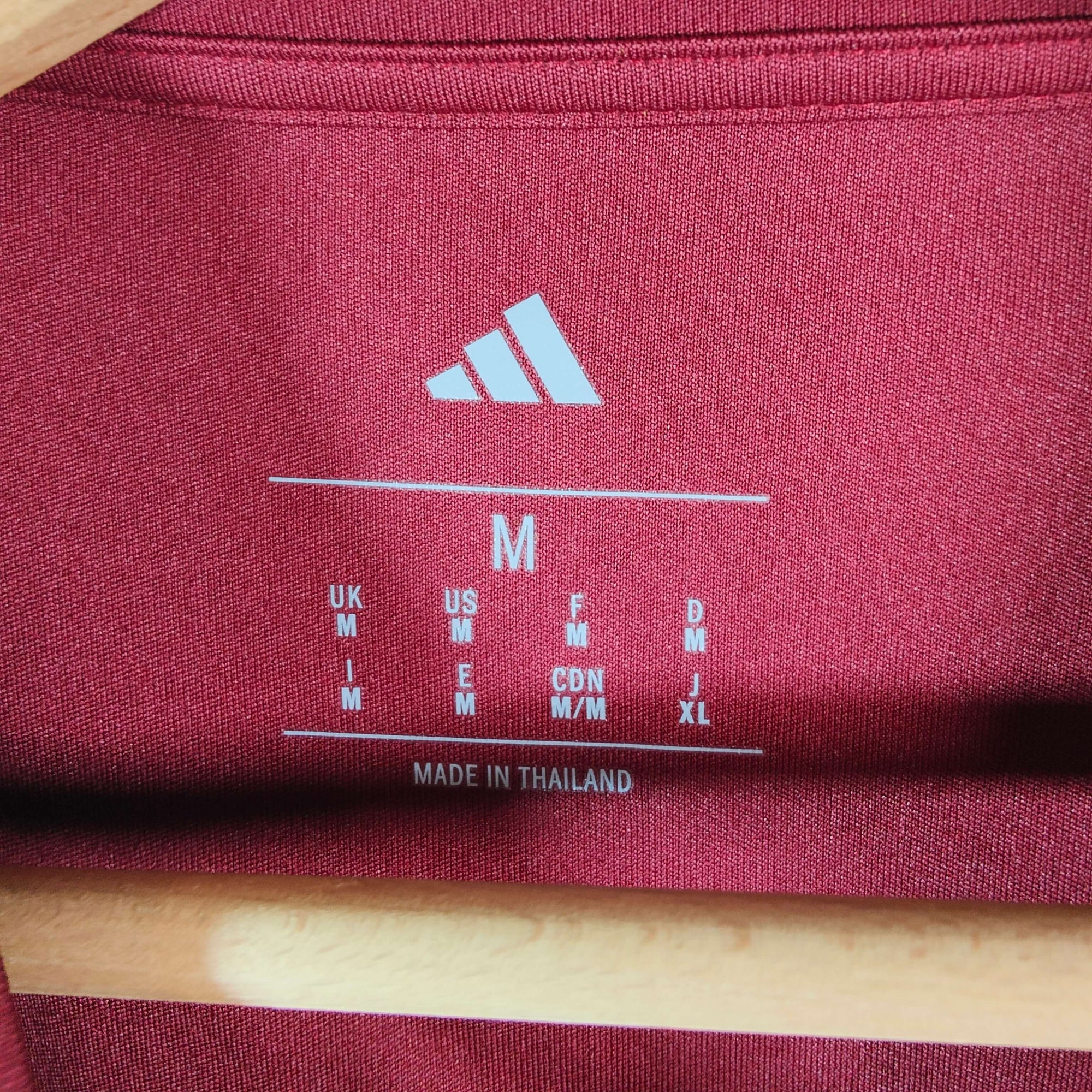 2025-26 Servette Home Shirt SIGNED Stevanović  