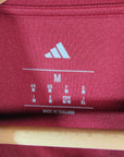 2025-26 Servette Home Shirt SIGNED Stevanović  