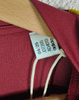 2025-26 Servette Home Shirt SIGNED Stevanović  