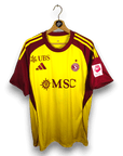 2025-26 Servette Third Shirt SIGNED Cognat 