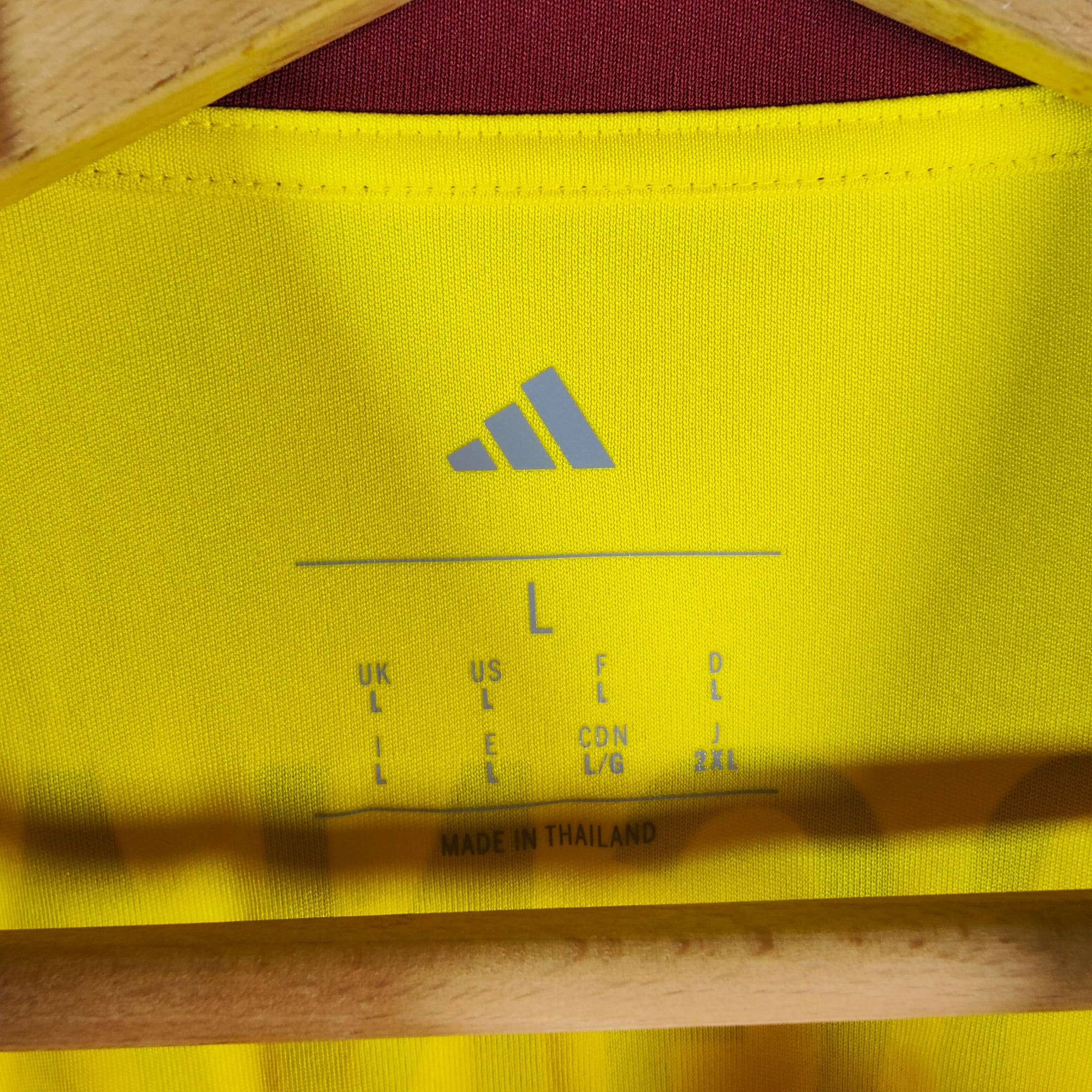 2025-26 Servette Third Shirt SIGNED Cognat 
