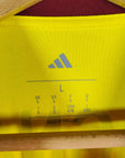 2025-26 Servette Third Shirt SIGNED Cognat 