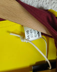 2025-26 Servette Third Shirt SIGNED Cognat 