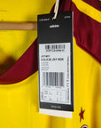 2025-26 Servette Third Shirt SIGNED Cognat 
