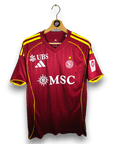 2025-26 Servette Home Shirt SIGNED Kadile 