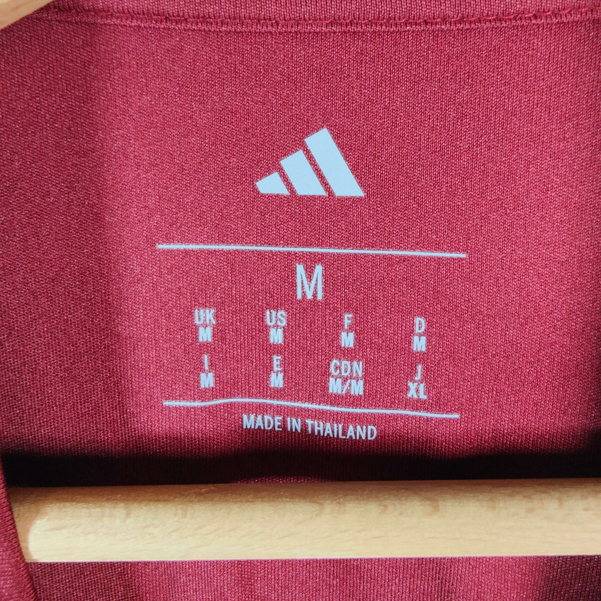 2025-26 Servette Home Shirt SIGNED Kadile 