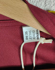 2025-26 Servette Home Shirt SIGNED Kadile 