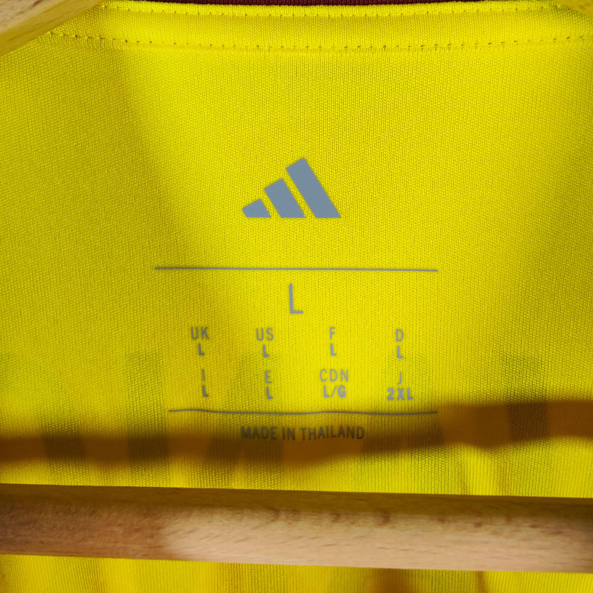2025-26 Servette Third Shirt SIGNED Stevanović  