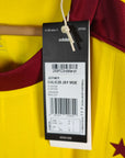 2025-26 Servette Third Shirt SIGNED Stevanović  