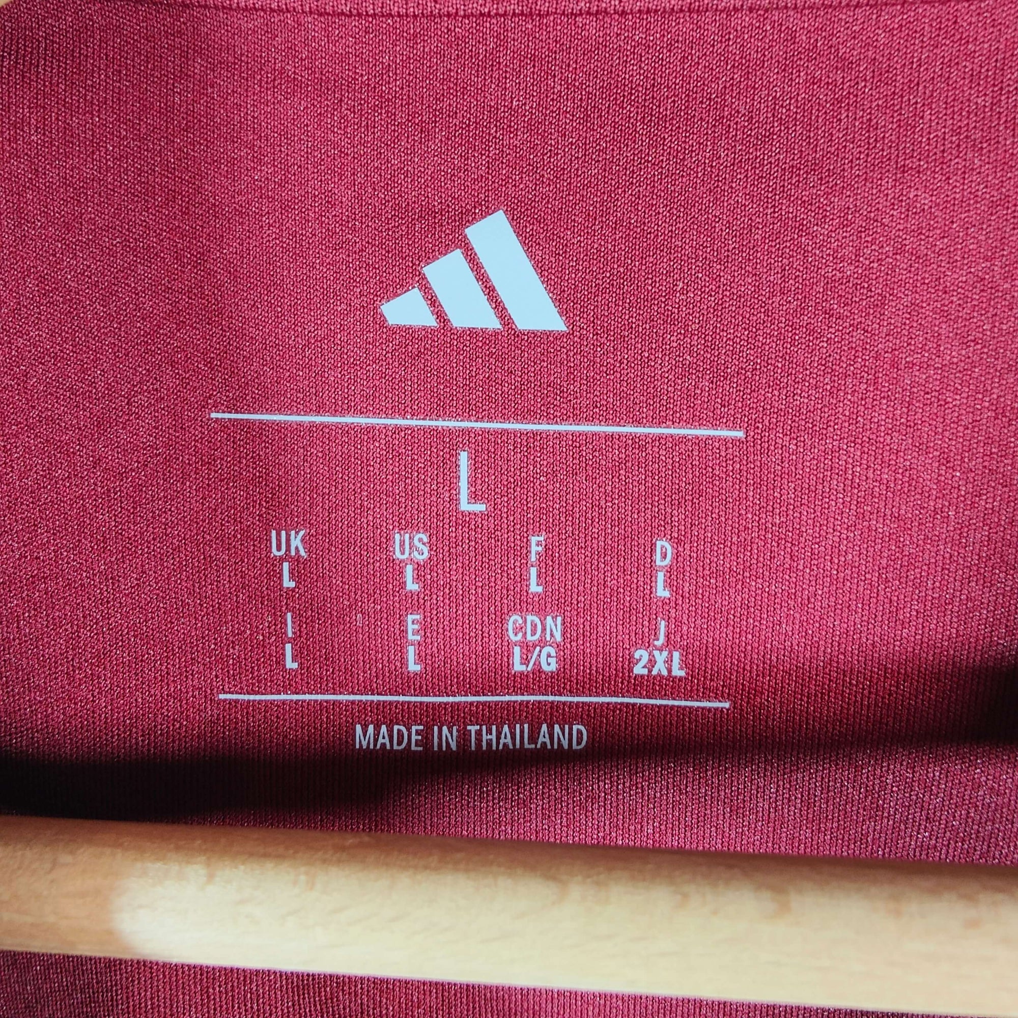 2025-26 Servette Home Shirt SIGNED Stevanović  
