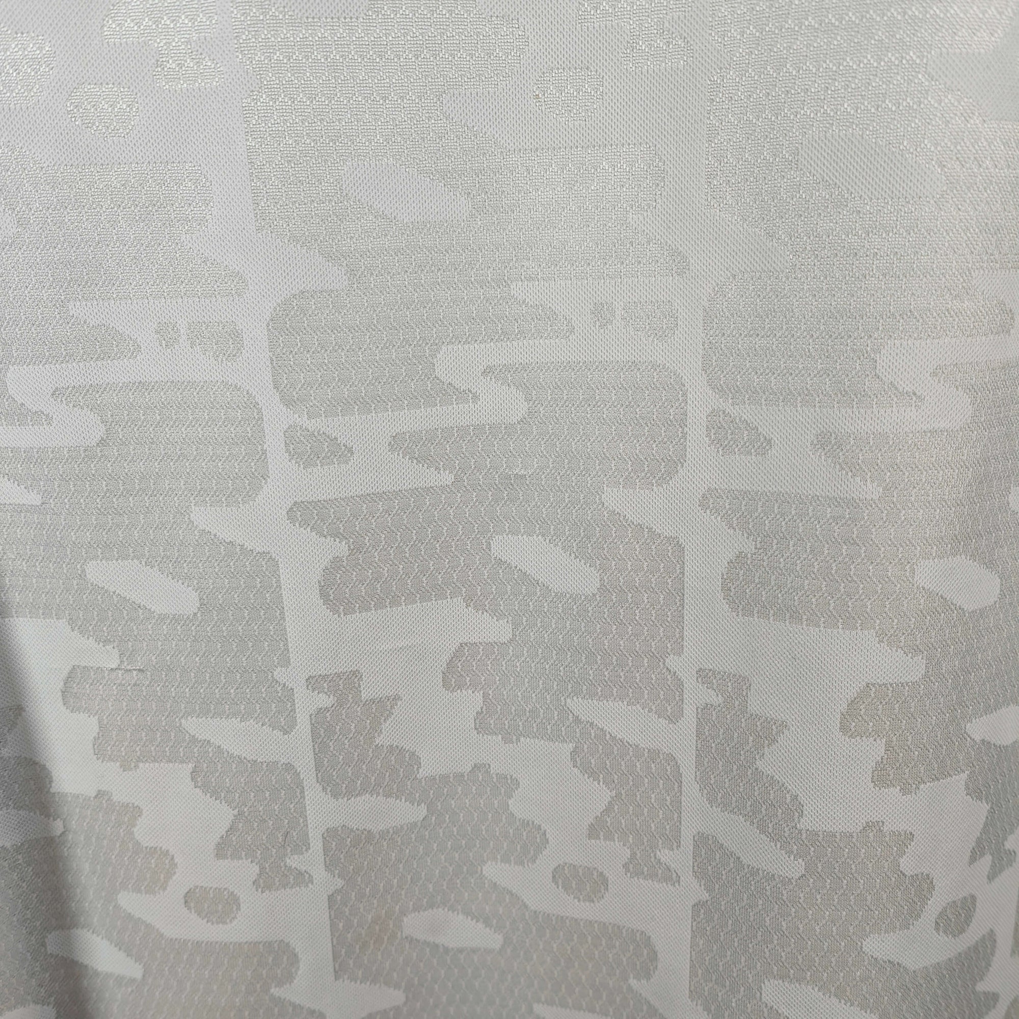 2020-22 Algeria Home Shirt - 8.5/10 - (S)