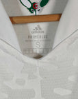 2020-22 Algeria Home Shirt - 8.5/10 - (S)