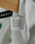 2020-22 Algeria Home Shirt - 8.5/10 - (S)