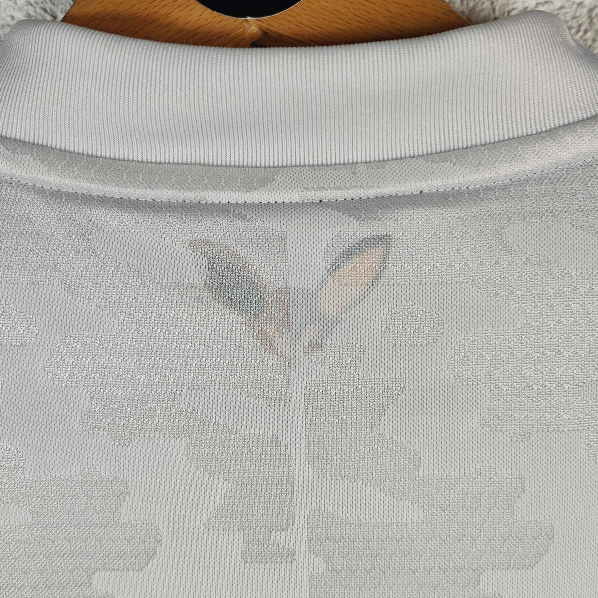 2020-22 Algeria Home Shirt - 8.5/10 - (S)
