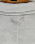 2020-22 Algeria Home Shirt - 8.5/10 - (S)