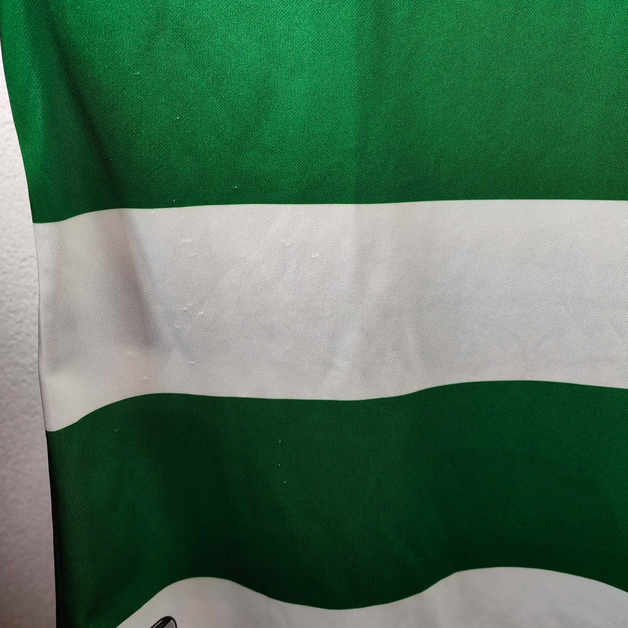 2023-24 Sporting CP Home Shirt - 8/10 - (XL)