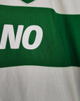 2023-24 Sporting CP Home Shirt - 8/10 - (XL)
