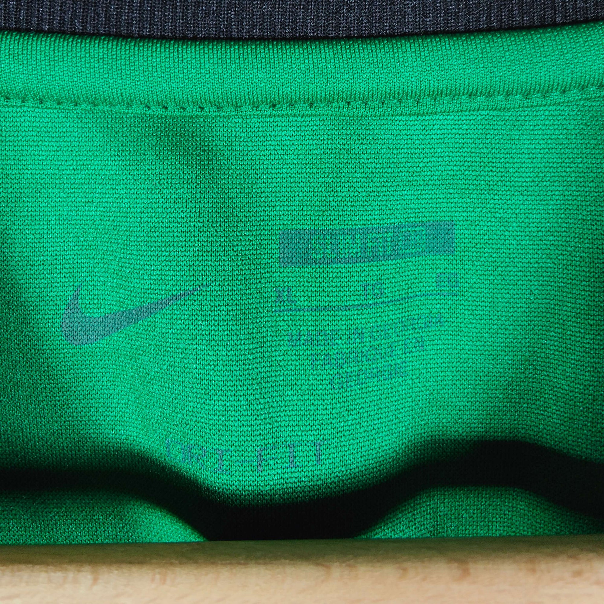 2023-24 Sporting CP Home Shirt - 8/10 - (XL)