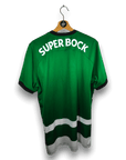 2023-24 Sporting CP Home Shirt - 8/10 - (XL)