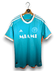 2024-25 Inter Miami Third Shirt Messi 