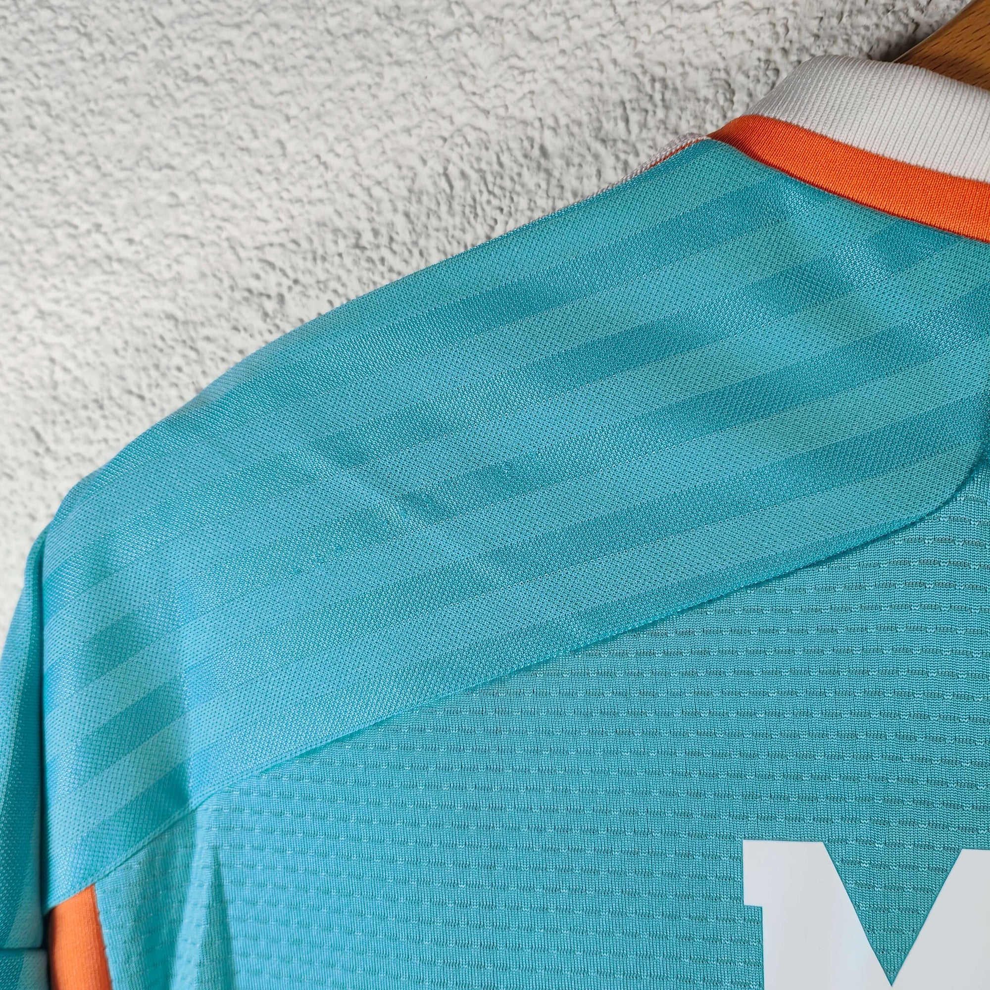 2024-25 Inter Miami Third Shirt Messi 
