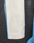 2022-23 Argentina Home Shirt Player Version Messi 