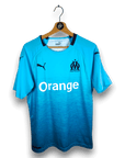 2018-19 Olympique Marseille Third Shirt - 9/10 - (M)