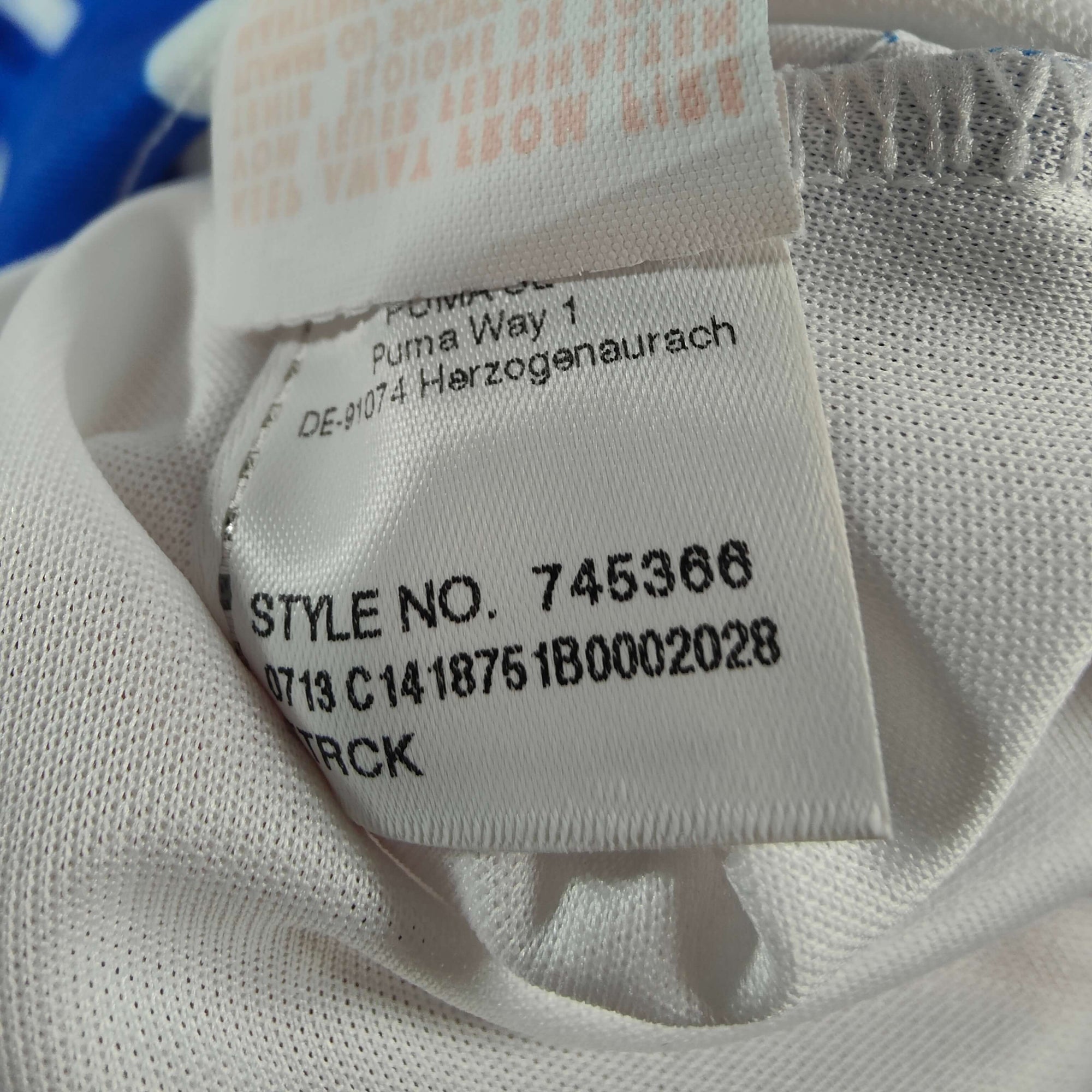 2013-14 Grasshopper Home Shirt - 9.5/10 - (M)