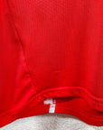 2014-15 Chile Home Shirt Alexis Sánchez 