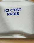 2022-23 PSG Player Version Third Shirt Messi 