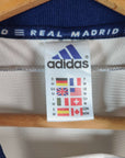1998-00 Real Madrid Home Shirt Redondo 